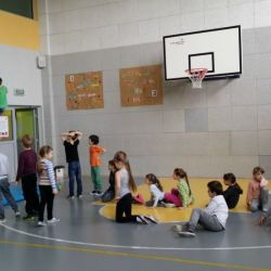 Sportowa świetlica