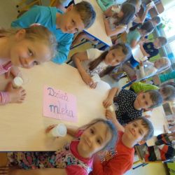 Dzień mleka