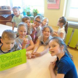 Dzień ogórka
