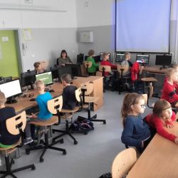 Zajęcia komputerowe