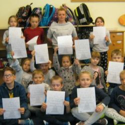 Zajęcia edukacyjne