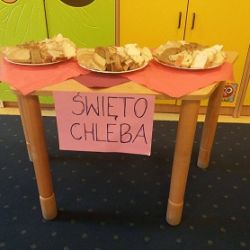 Dzień chleba
