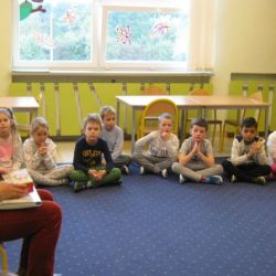 Tydzień świadomości dysleksji