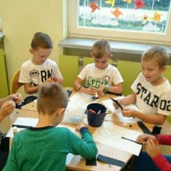 Znamy już niektóre znaki drogowe i sygnalizację świetlną