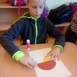 Zajęcia Origami