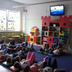 Świetlicowe kino