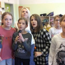 Śpiewamy Karaoke