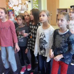 Śpiewamy Karaoke