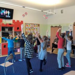 Just Dance