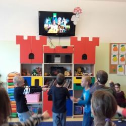 Just Dance