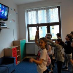 Just Dance
