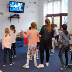 Just Dance