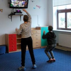 Just Dance