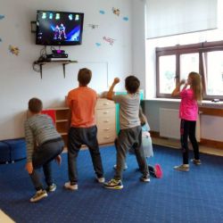Just Dance