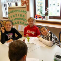 Światowy Tydzień Świadomości Dysleksji