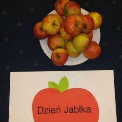 Dzień jabłka