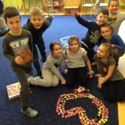 Układamy puzzle
