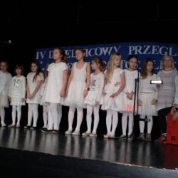 Świetlicowy Przegląd Koled i Pastorałek