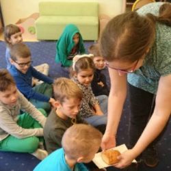 Dzień polski - poznajemy polskie specjały