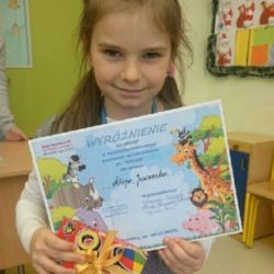 Międzyświetlicowy konkurs plastyczny 