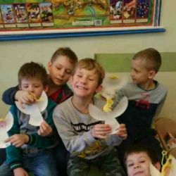 Dzień anioła