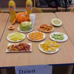 Dzień cytrusów