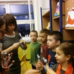 Kulturalna klasa