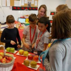 Zajęcia edukacyjne