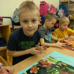 Dzień piernika - dekorowanie pierników