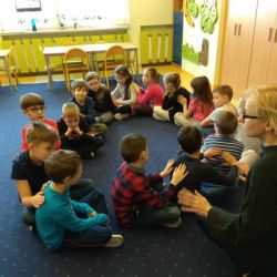 Chwila relaksu - masażyki