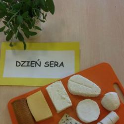 Dzień sera