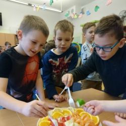 Dzień cytrusów - pyszne, zdrowe i różnorodne owoce