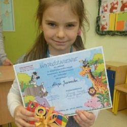 Dzielnicowy konkurs plastyczny 