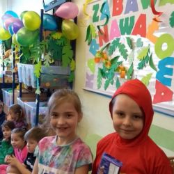 Mistrz i mistrzyni karnawału 2018