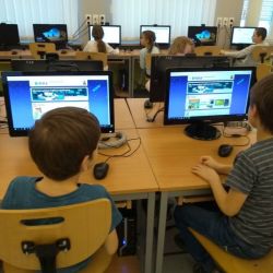 Poznajemy zasady bezpiecznego korzystania z internetu