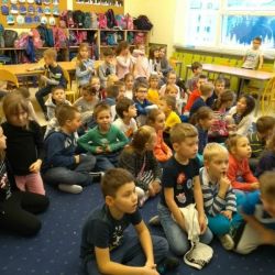 Kulturalna klasa stycznia - oczekiwanie na ogłoszenie wyników