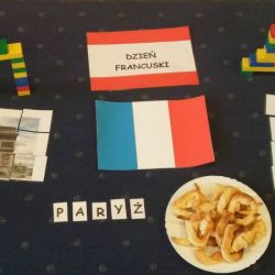 Dzień francuski