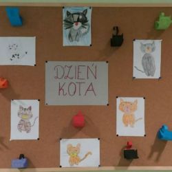 Dzień kota