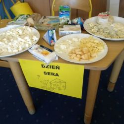 Dzień sera