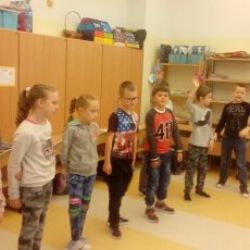 Kompetencje na szóstke - 3K