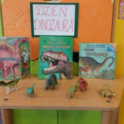 Dzień dinozaurów