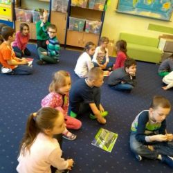 Zagadkowy zawrót głowy - drużyny czekają na zadania