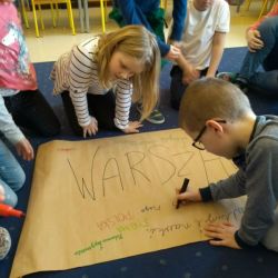 Zajęcia edukacyjne