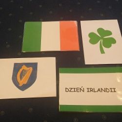 Dzień irlandzki