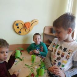 Żabki