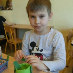 Żabki