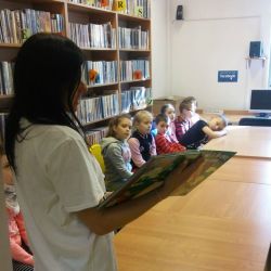 Biblioteka miejska