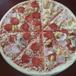 Pizzeria