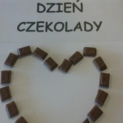 Dzień czekolady