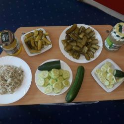 Dzień ogórka